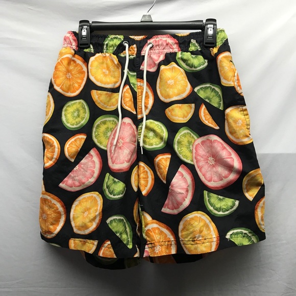 Medium Men’s Surf club Trunks - Picture 1 of 4